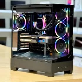 RTX5080/i9-14/64GB RAM
