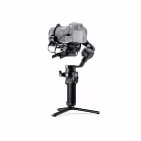 DJI Kamera Stabilizatory Ýygyrtlap Bolýan 3 kg