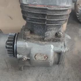 Kamaz kampresyr
