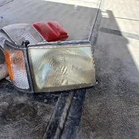 Nissan Pajero