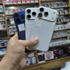 IPHONE 17 PRO KREDIT
