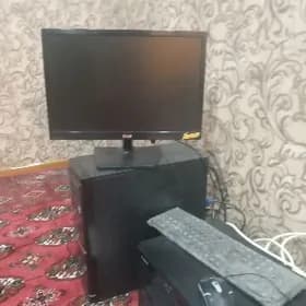 Компьютер