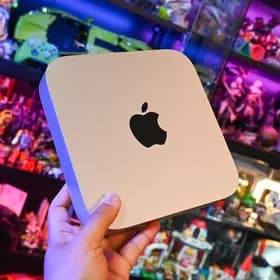 M2|512GB|Mac mini