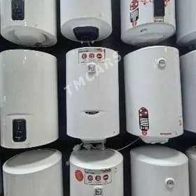 Boiler Arston Haier Midea Enzo