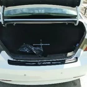 Hyundai Sonata 2010