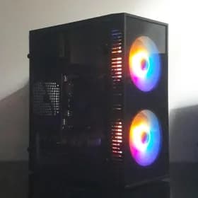 i5-4570 / R7-360 2Gb GD5