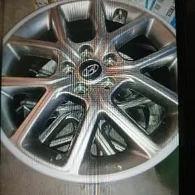Hyundai sonata 18
