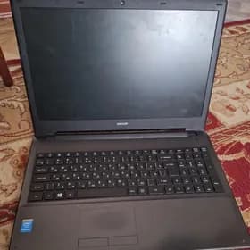 Noutbook DEXP