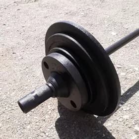 ştanga