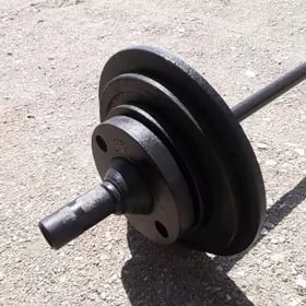 ştanga