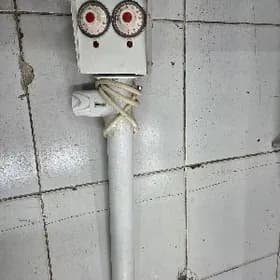 Baseyna uçin Ten