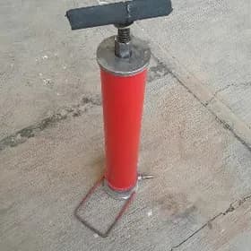 hek sepilyan nasos