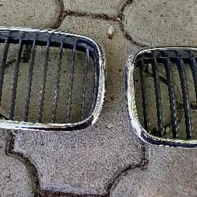 BMW 528