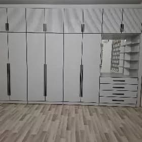 MEBEL TÄZE GARNITUR ŞFANER