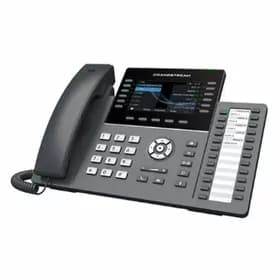 Grandstream Kabel IP Telefony PoE 6 SIP 12 Liniýa