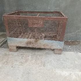 ketek setka
