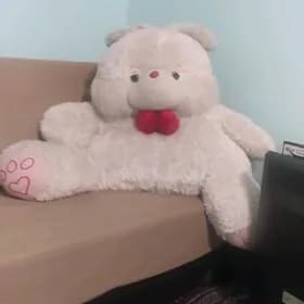 зайчик