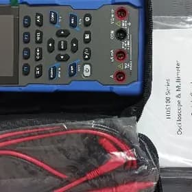 Мультиметр OWON HDS160