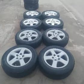 duty kemri radnoy disga teker R16