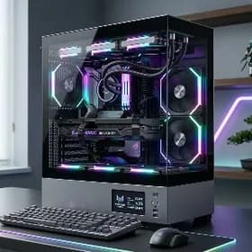 Ryzen 7 5800X⭐️RTX 3070 TI 🔥