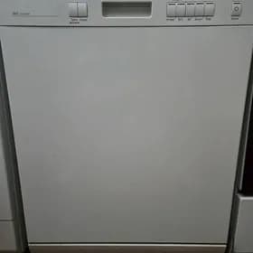 Посудомойка LG