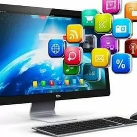 установка программ programma