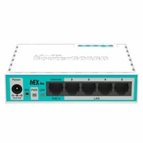 Mikrotik