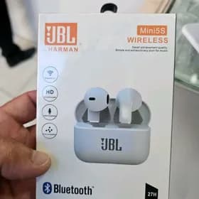 JBL AIRPODS NAUSNIK