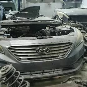 Morda kia Hyundai Toyota