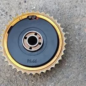 BMW E60