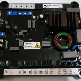 GENERATOR ZAPÇAST