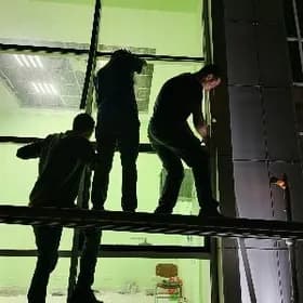 ayna,setka,ремонт окон реставр