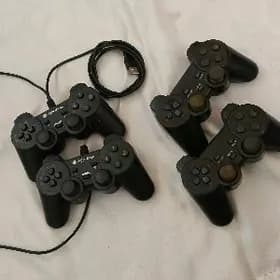 jostik