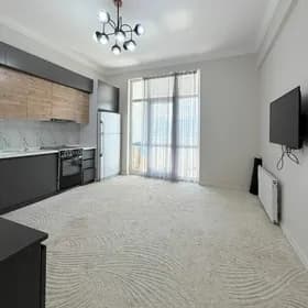 Gurtly 3-komnat 120m2