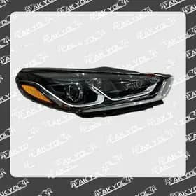 Sonata 18-19 Fara