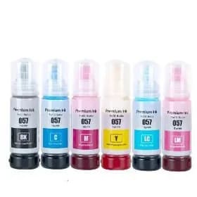 Epson kraska 6 renk premium
