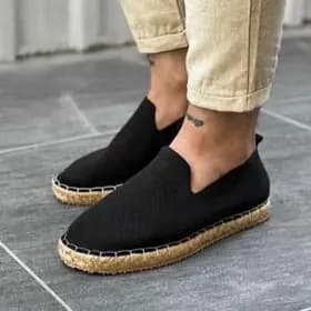 Espadril kowuş 41 razm