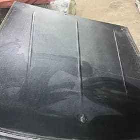 Ford panjur