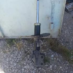 Amertizator tayota