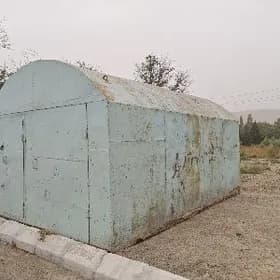 Гараж