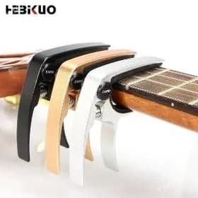 gitara zažim classic acoustic
