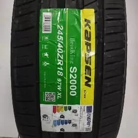 Kapsen 245 40 18 Magazin