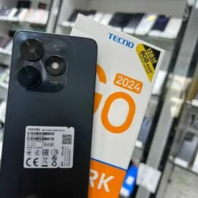 Tecno Go 24 8/128