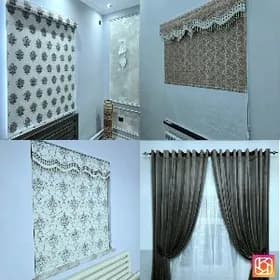 ŽALÝUZ-PERDE