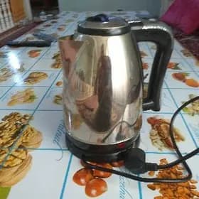 tefal çeýnek