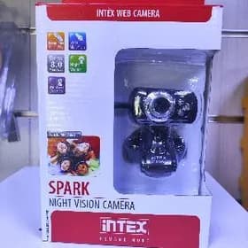 Web camera