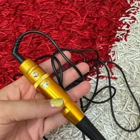 permanent aparat
