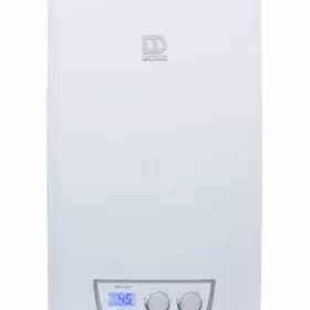 Demir Döküm Diwarly Gaz Koteli 24 kW