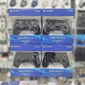 ps4 joystick