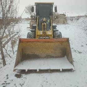 XCMG LW300F 2011